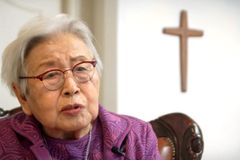 “북한 인권 빼놓고 통일부터 말해선 안 됩니다”
