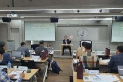 “개척 목회자 부부의 영적 회복과 쉼 제공”