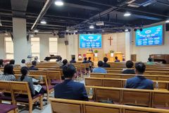 “기독교대한감리회는 UMC 전철 밟아선 안 돼”