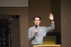 “미디어, 복음 안에서 선한 도구로 사용돼야”