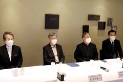 ‘대한민국 피로회복’ 헌혈 캠페인, 부활절 넘어 5월까지