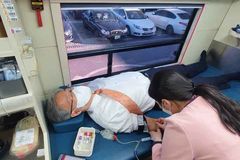 대형교회 15곳, ‘대한민국 피로회복’ 헌혈 캠페인