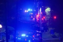 美 앨마배마 성공회 교회서 총격 사건… 사상자 3명 발생