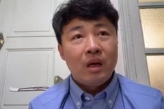 탈북민 신학생 간증 “구원의 손길 내밀어 주신 하나님”