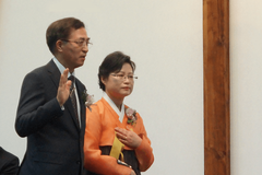 새문안교회 이상학 목사, 학위논문 논란 장신대 조사 중