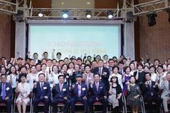 월드행복비전교회-가족사랑실천시민모임, 업무협약