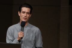 리키 김 “미디어, 기독교 핵심 가치와 일치하는가”