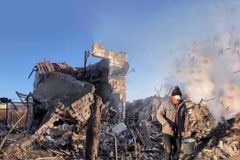 우크라 난민 1400만 명… 국민 90% 빈곤 처할 것