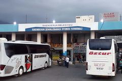 바울의 고향 다소에서, 안디옥까지 걸린 시간