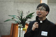 대한성공회, 이경호 현 의장주교 연임 결의