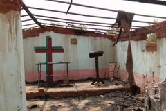 수단 교회 지도자, 성경공부 도중 체포돼