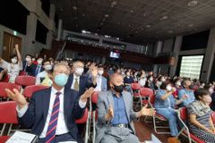 예수인교회, 우크라이나 평화 콘서트 개최