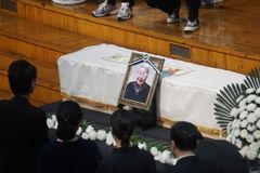 “예수님 닮아 사는 삶 가르쳐주신 故 주선애 교수님”