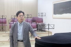 “찬송은 음악으로 말씀과 하나님, 하나님의 세계 주석하는 것”