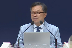 “어두운 북한 땅 밝히는 교회 세우는 일에 동참하길”