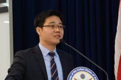 지성호 의원, 6.25 72주년 맞아 탈북민들과 역대급 봉사활동