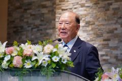 “‘최빈국서 경제대국’ 된 대한민국, 이제 존경받는 나라 돼야”