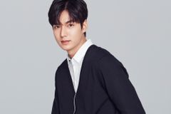 디시인사이드 이민호 갤러리, 홀트아동복지회에 이민호 생일 기념 후원금 전달