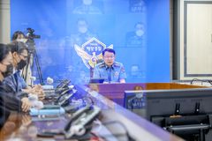 대통령실, 해경 일괄 사의에 "반려 예정… 감사 진행 중"