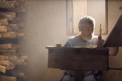 “예수 그리스도 배반하면 살려주겠다” 폴리캅의 대답은?