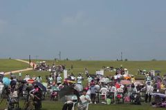 “‘반쪽 통일’ 아닌 ‘복음통일’ 원해… 주님께서 하신다 ”