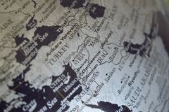 IS 파괴한 이라크 모술에서 기독교 성인 유물 발견돼