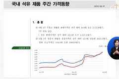 [사회, 휘발유·경유 가격 연일 최고가 경신, 유류세 인하 폭 확대] 소셜브리핑 – 크리스천을 위한 세상 보기
