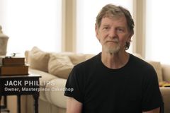 콜로라도 주, ‘동성결혼 케이크 거부’ 잭 필립스 상대 소송 취하