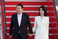 尹대통령, 한-호주 정상회담… 대중관계 설정 논의