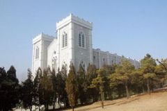 평양 봉수교회의 불편한 진실