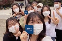 ​​​​​​​간단한 심볼에 담긴 복음의 정수… 전도의 꽃 활짝
