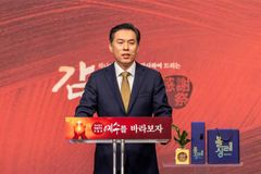 지구촌교회, 3년 만에 3천여 성도 제주로 아웃리치 사역