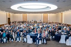 한국CBMC, 8월 한국대회 앞두고 전국 지회장단 한자리