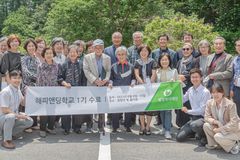 밀알복지재단, 웰 다잉 문화 확산 위한 ‘해피 앤딩 학교’ 문 열어