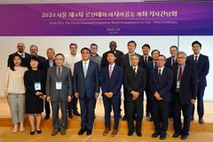 한국로잔위 “美 낙태법 폐기 환영… 국회는 침묵 말라”