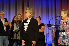 미 복음주의언약교회, 사상 첫 여성 총회장 선출