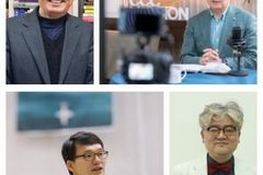 불확실한 시대에도 청년들의 꿈과 비전, ‘예수’