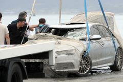 실종 초등생 일가족 숨진 채 발견… 신원 잠정확인