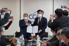 한기총 “한교총, 기관 통합 진정성 보여 달라”