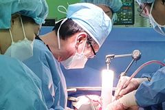 부산 온종합병원, 외과교수 출신 영입 ‘하이테크 서저리 팀’