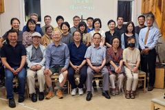 “한국 기독교, 교리 중심 ‘명사’에서 역동적 ‘동사’로”