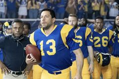 美 헐리웃 배우 “신앙이 자살충동 극복하는데 도움”