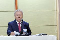 “기성 총회, 신뢰도·영향력 등 5가지 분야 ‘1위’ 만들 것”