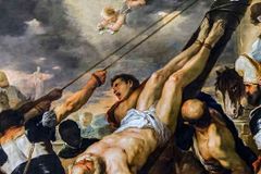 주님 끝까지 따르기로 결심하고 살아가는 사람은