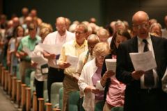 미국장로교, 총회서 “이스라엘은 인종차별 국가” 선언