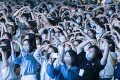 CCC 여름수련회, “하나님 사랑할 때 진정 자신 사랑할 수 있어”
