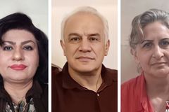 개종한 이란 기독교인들, 가정교회 개척 이유로 징역형