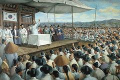 [아펜젤러 행전] 계몽운동을 이끈 협성회