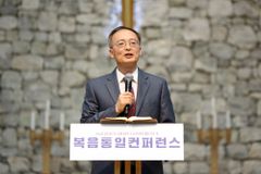 “선교는 돈 아닌 믿음으로… 교회 존재 이유는 영혼 구원”