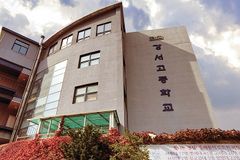 강서고, 우수한 ‘대학 진학 성과’와 ‘기독교 인재 양성’ 비결은?